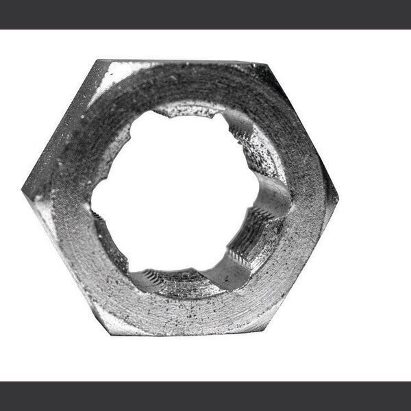 Rethred Die Fract Right Hand 11/16-11 National Coarse Across Flats 1